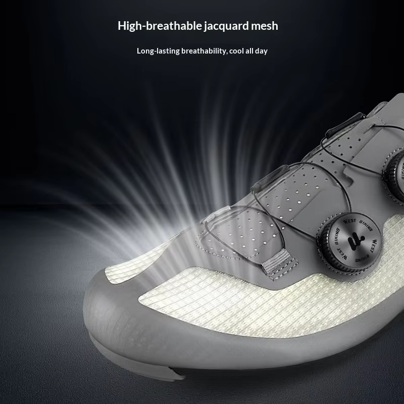 WEST BIKING Road Clipless Cycl - đánh giá và giá Clipless Mtb Shoes