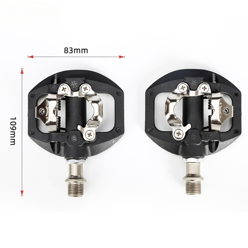 MTB Bike Cleats Multi-Release  - đánh giá và giá Clipless Mtb Shoes