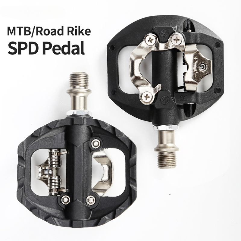 MTB Bike Cleats Multi-Release  - đánh giá và giá Clipless Mtb Shoes
