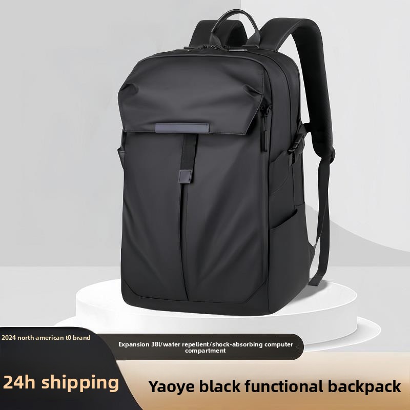Unisex Large Capacity Cycling  - đánh giá và giá Cycling Backpack