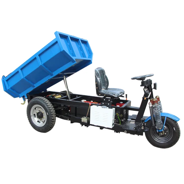 China Cargo Delivery Electro T - đánh giá và giá Cycling Gear Box