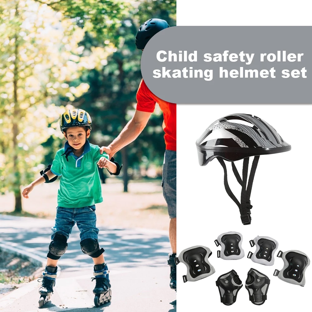 7Pcs Bicycle Sport Protective  - đánh giá và giá Cycling Gear Of The Year