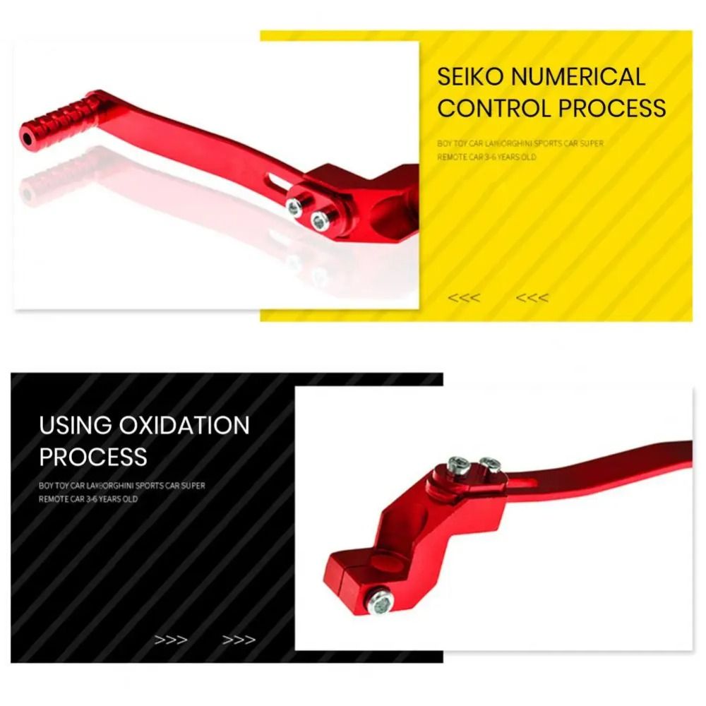 Universal CNC Aluminum Motorcy - đánh giá và giá Cyclocross Gearing