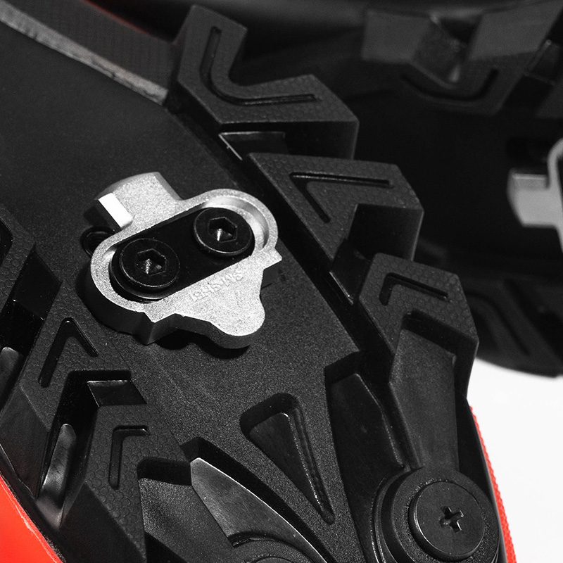 Mountain Bike Cleat For SH51 S - đánh giá và giá Clipless Mtb Shoes