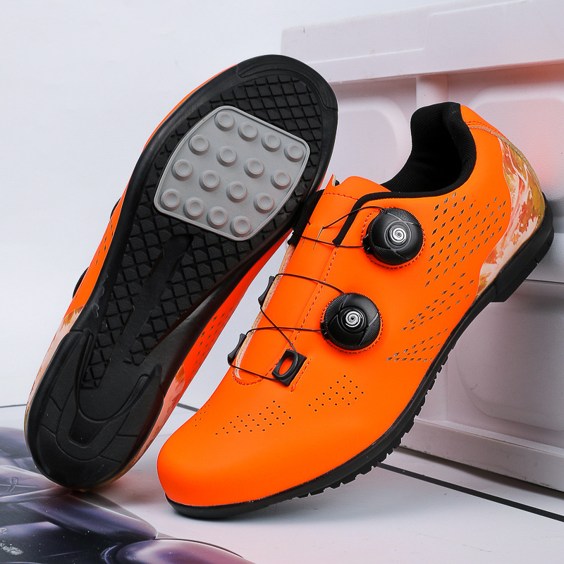 Summer Cycling Shoes Men Women - đánh giá và giá Clipless Mtb Shoes
