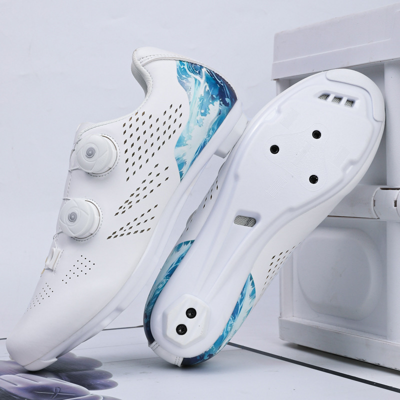 Summer Cycling Shoes Men Women - đánh giá và giá Clipless Mtb Shoes