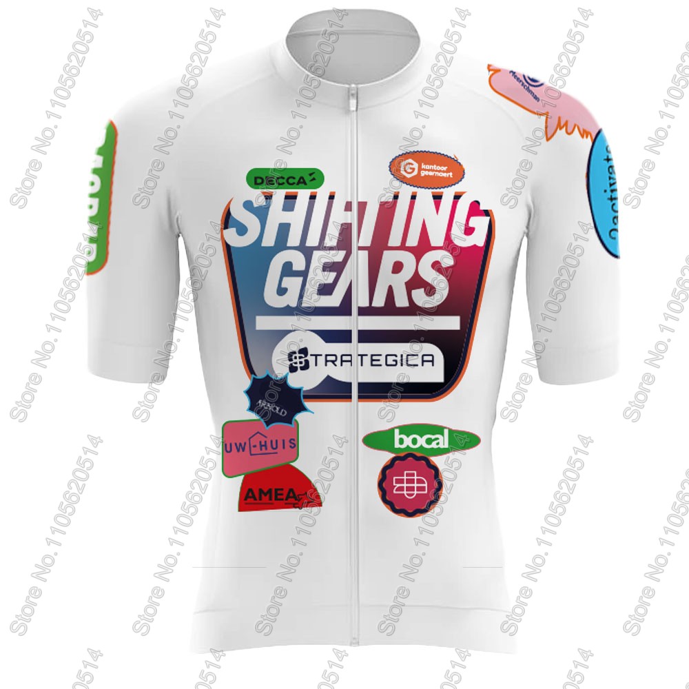 Shifting Gears Strategica 2026 - đánh giá và giá Cyclocross Gearing