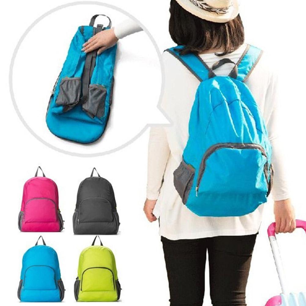 Foldable Portable Backpack Mou - đánh giá và giá Cycling Backpack